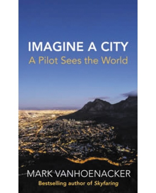Imagine a city 1