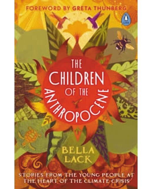The children of the anthropocene 1