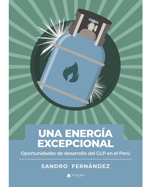 Una energía excepcional (Capa mole) 1