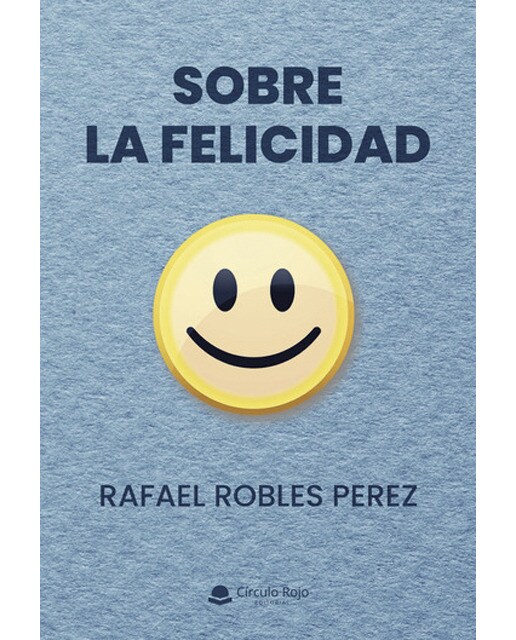Sobre la felicidad (Capa mole) 1