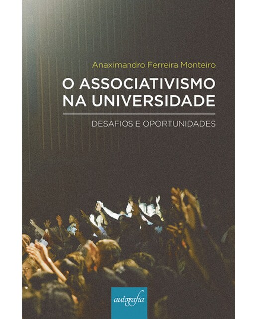 O associativismo na universidade 1