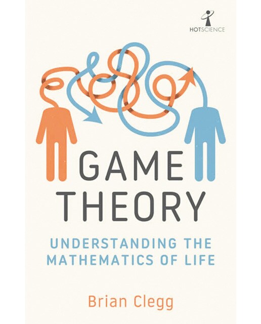 Game theory (hot science) 1