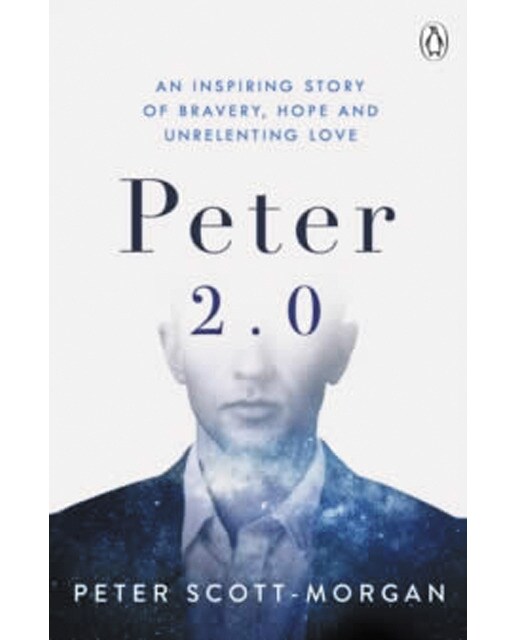 Peter 2. 0 1