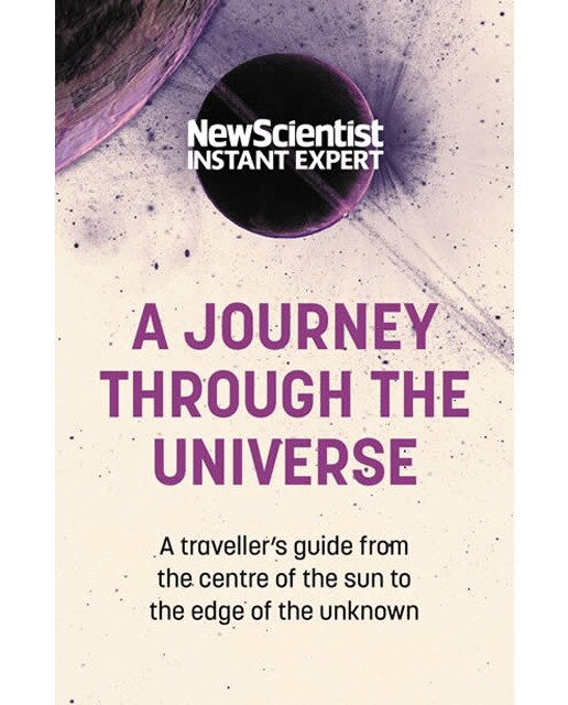 A journey through the universe 1