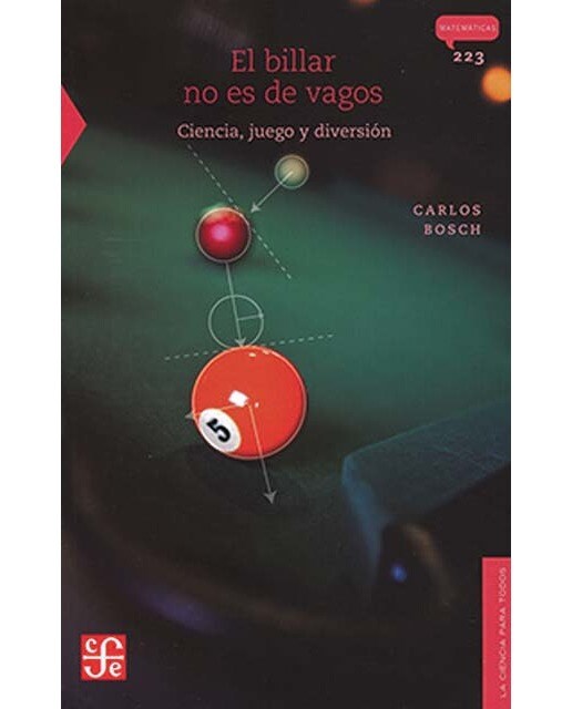El billar no es de vagos 1
