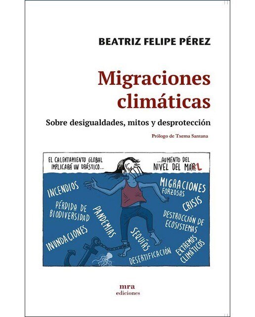 Migraciones climáticas 1