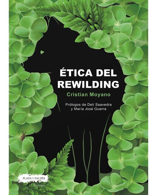 Ética del rewilding (Capa mole com abas) 1