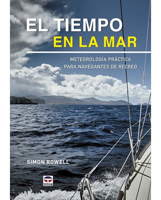 El tiempo en la mar 1