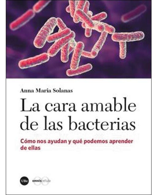 La cara amable de las bacterias 1