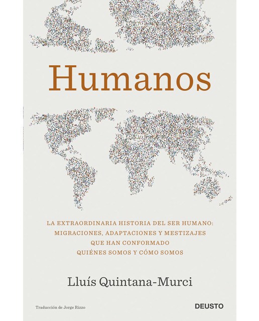 Humanos 1