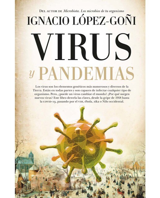 Virus y pandemias 1