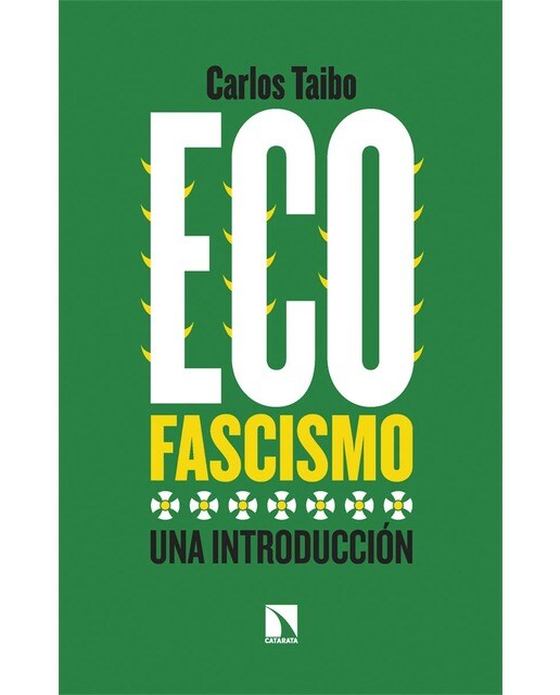 Ecofascismo: Una introducción (Capa mole) 1