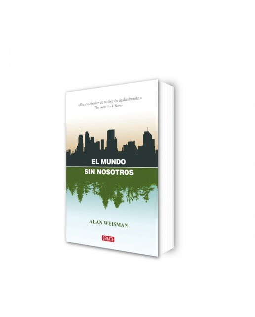 El mundo sin nosotros(Tapa blanda) 2