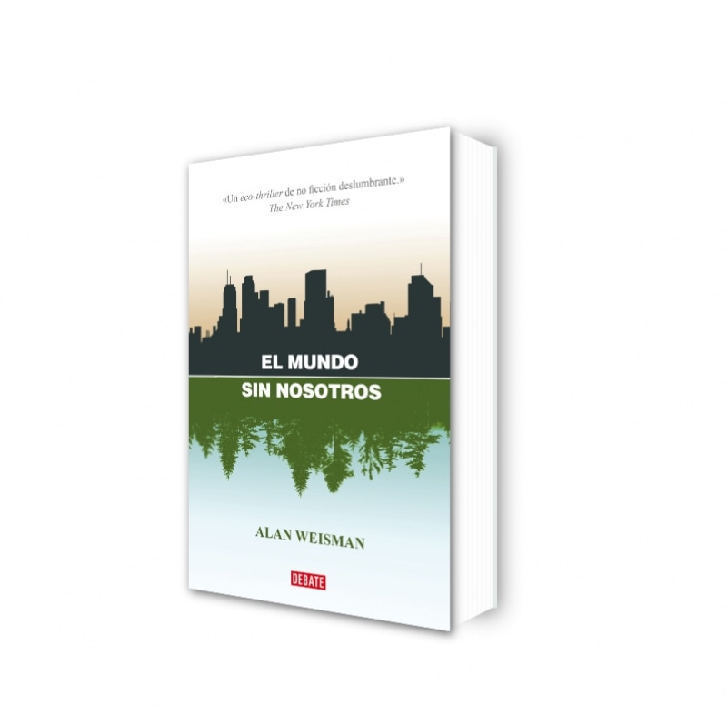 El mundo sin nosotros(Tapa blanda) 3