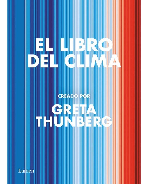 Imagem 0 de El libro del clima (Capa mole)