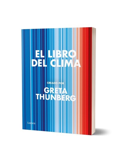 El libro del clima (Capa mole) 2