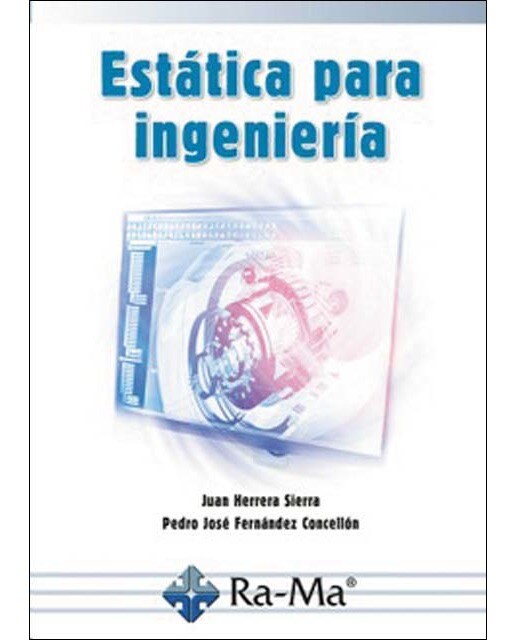 Estática para ingeniería (Capa mole) 1