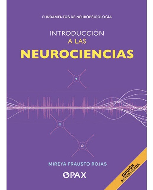 Introducción A Las Neurociencias 1