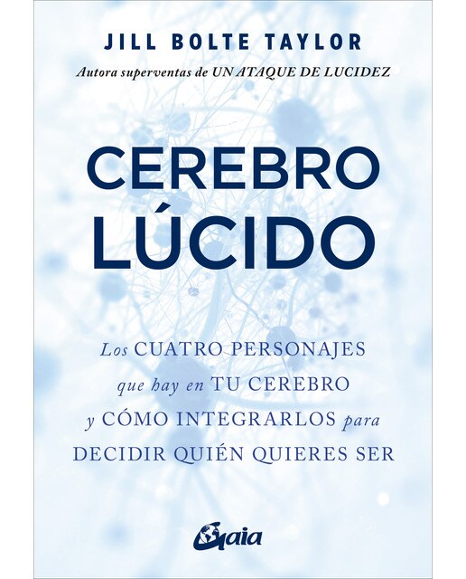 Cerebro Lúcido 1