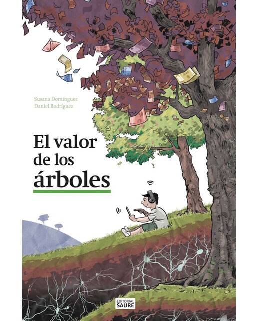 EL VALOR DE LOS ARBOLES (Capa mole) 1