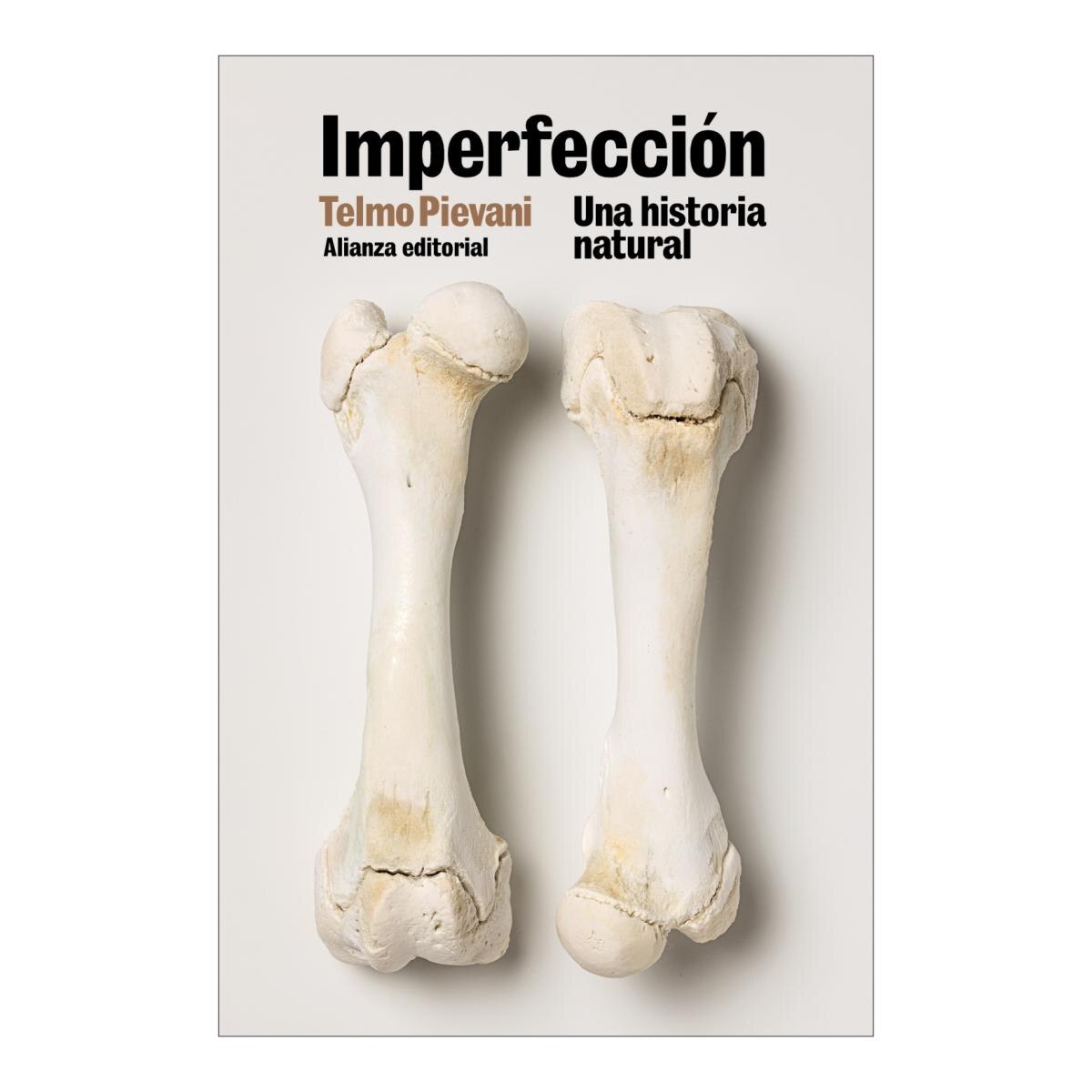 Imperfección (Capa mole) 1