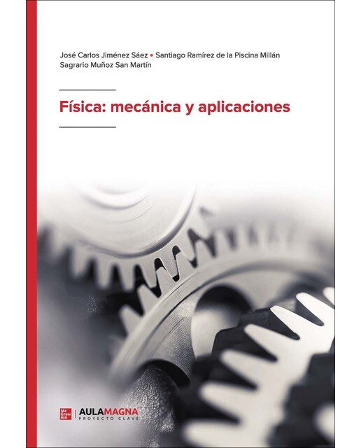 Física: mecánica y aplicaciones (Capa mole) 1