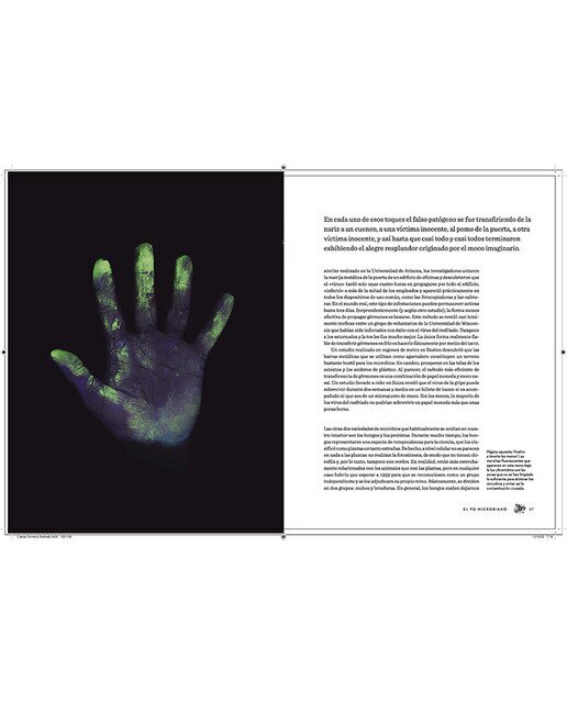 El cuerpo humano (edición ilustrada): Una guía para ocupantes (Tapa dura) 5