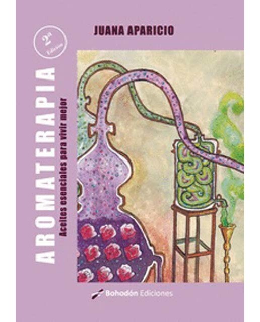 Aromaterapia 1