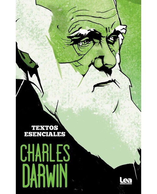 Charles Darwin. Textos Existenciales 1