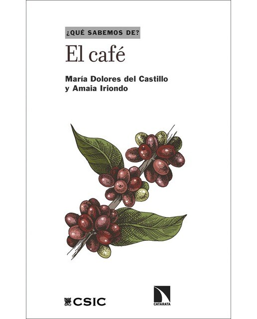 El café (Capa mole) 1