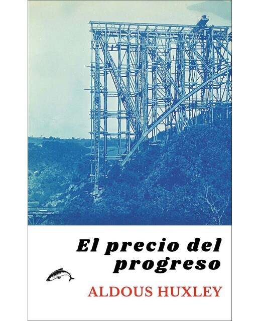 El precio del progreso 1