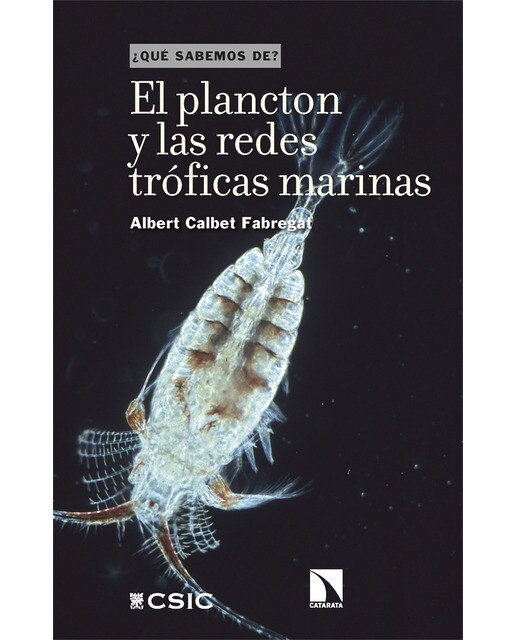 El plancton y las redes tróficas marinas (Capa mole) 1