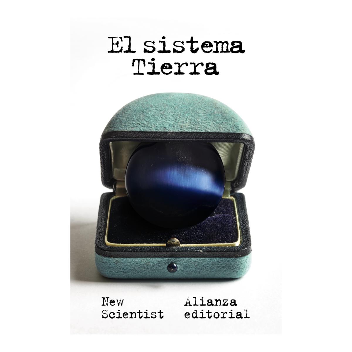 El sistema Tierra: La guía definitiva del mundo que llamamos nuestro hogar (Capa mole) 1