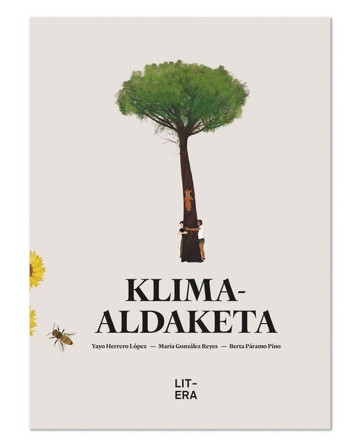 Imagem 0 de Klima-aldaketa