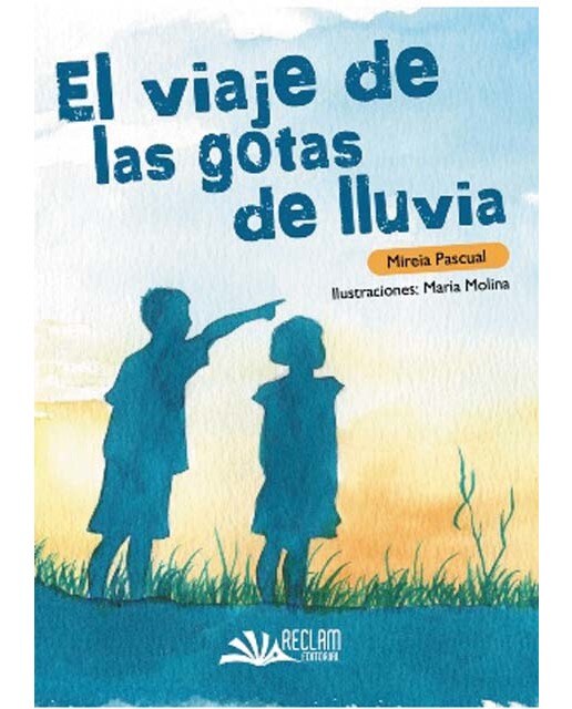 Viaje de las gotas de lluvia  el 1