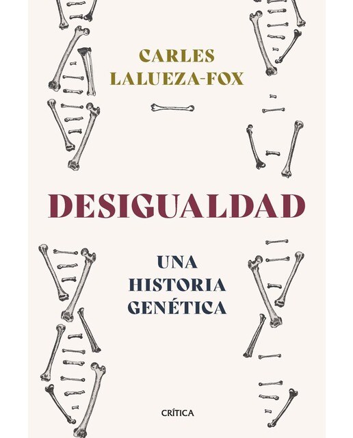 Desigualdad: Una historia genética 1