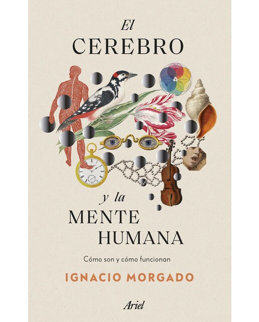 Imagem 0 de El Cerebro Y La Mente Humana