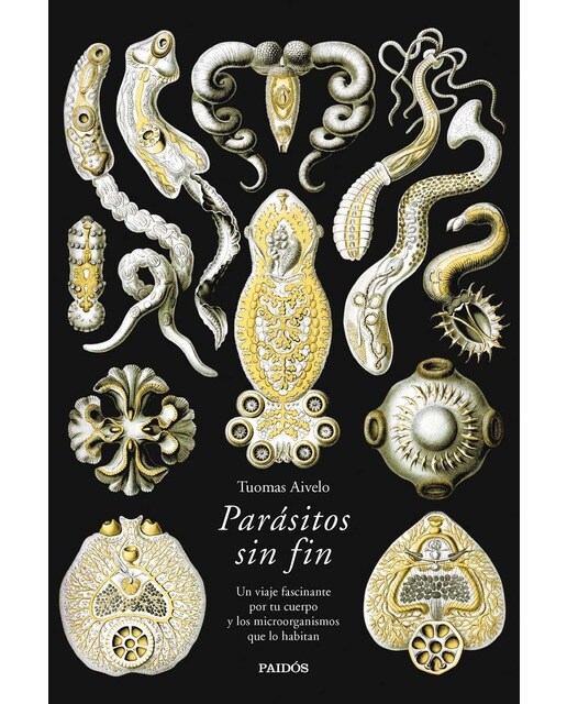 Parasitos Sin Fin 1