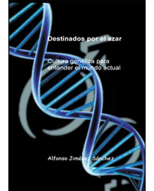 Cultura genetica para entender el mundo actual 1