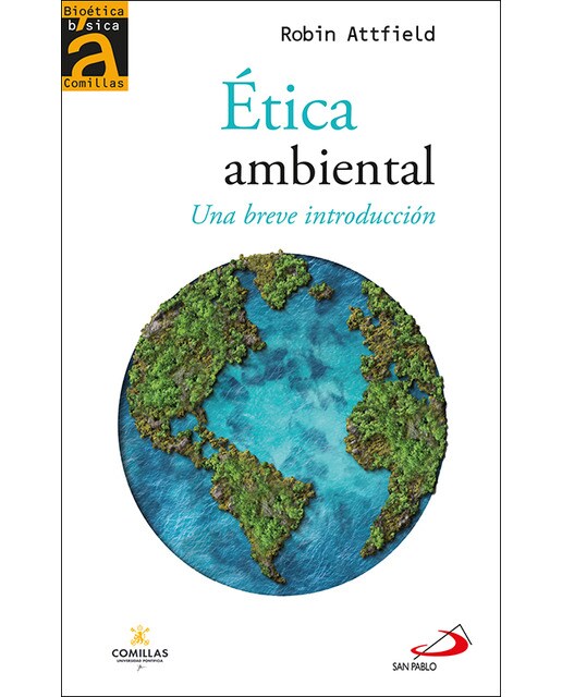 Ética Ambiental 1