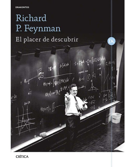 Imagem 0 de El placer de descubrir (Capa mole com abas)