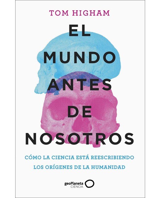 El Mundo Antes De Nosotros (Tapa Blanda) 1