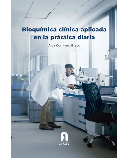 BIOQUÍMICA CLINICA APLICADA EN LA PRÁCTICA DIARIA 1