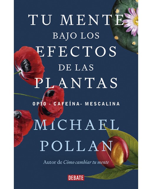 Tu Mente Bajo Los Efectos De Las Plantas 1