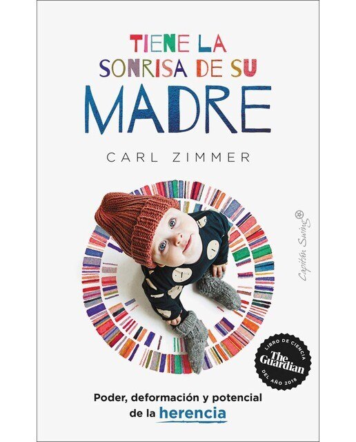 Imagem 0 de Tiene La Sonrisa De Su Madre