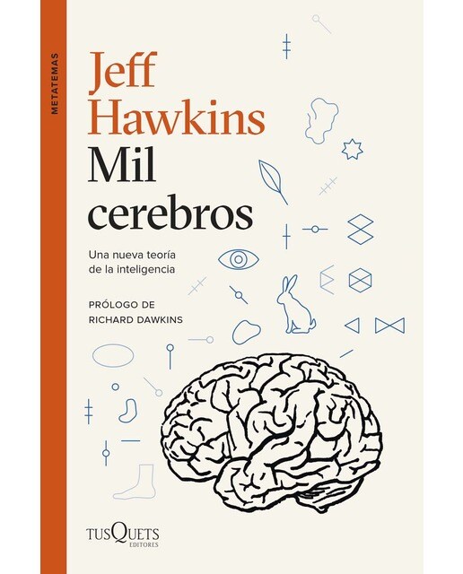 Mil Cerebros. Una Nueva Teoría De La Inteligencia 1