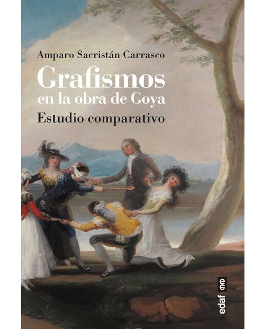 Grafismos en la obra de Goya: Estudio comparativo 1