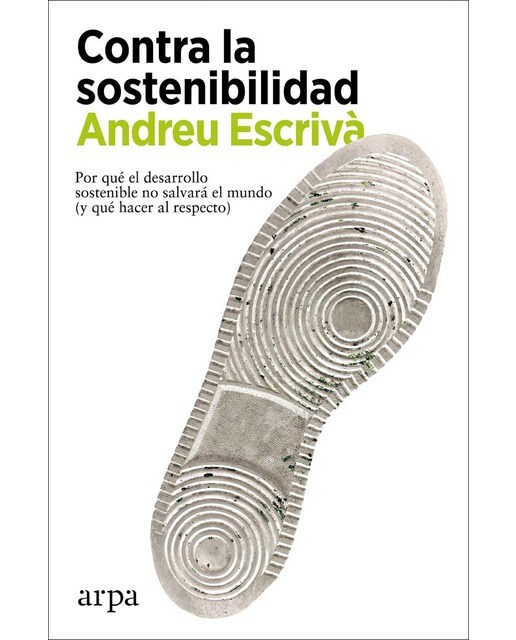 Contra la sostenibilidad (Capa mole com abas) 1