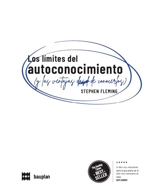 Los límites del autoconocimiento y lasventajas d 1