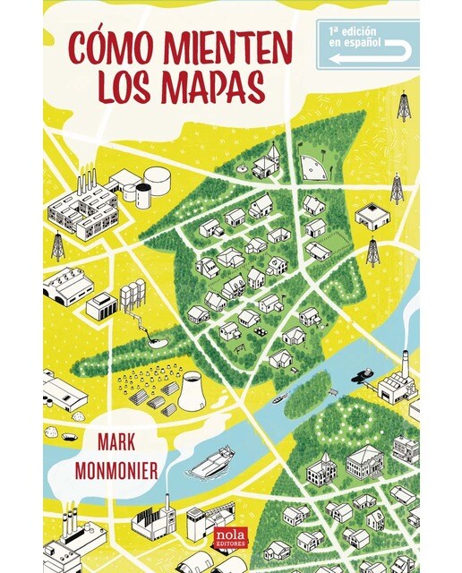 Cómo mienten los mapas 1